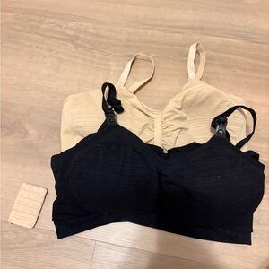 Kindred Bravely Nursing/pumping Sublime Bra